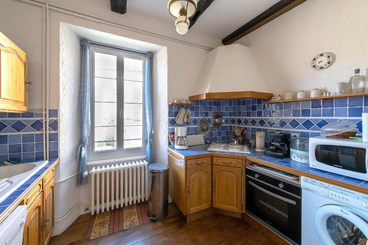 Le Clos D'Albray - Chambres D'Hotes Et Gite Comps-la-Grand-Ville Экстерьер фото