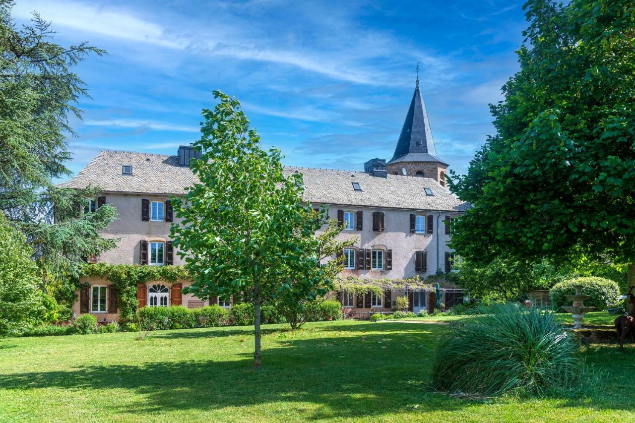 Le Clos D'Albray - Chambres D'Hotes Et Gite Comps-la-Grand-Ville Экстерьер фото