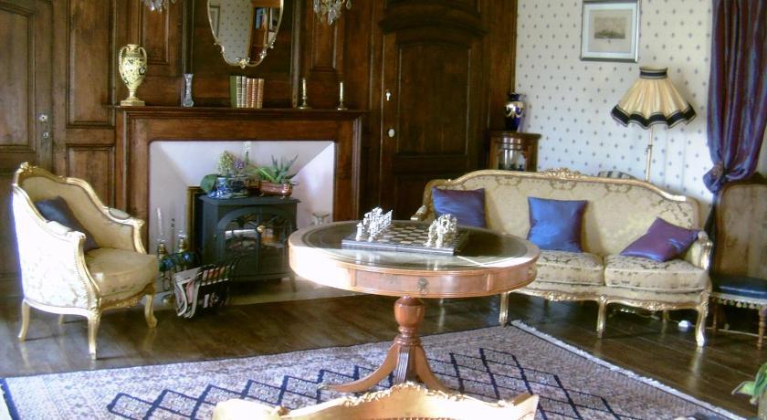 Le Clos D'Albray - Chambres D'Hotes Et Gite Comps-la-Grand-Ville Экстерьер фото