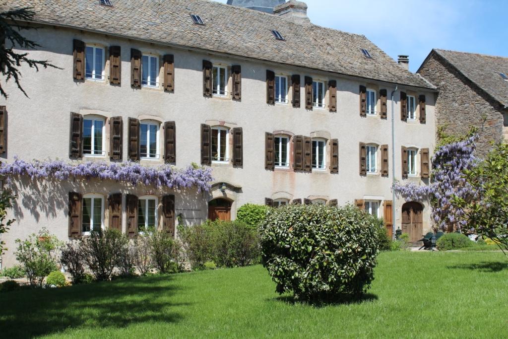 Le Clos D'Albray - Chambres D'Hotes Et Gite Comps-la-Grand-Ville Экстерьер фото