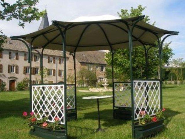 Le Clos D'Albray - Chambres D'Hotes Et Gite Comps-la-Grand-Ville Экстерьер фото
